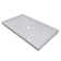 60" x 36" Rectangular Shower Base with Single Threshold and Center Drain
