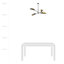 4 - Light Chandelier-1246653791