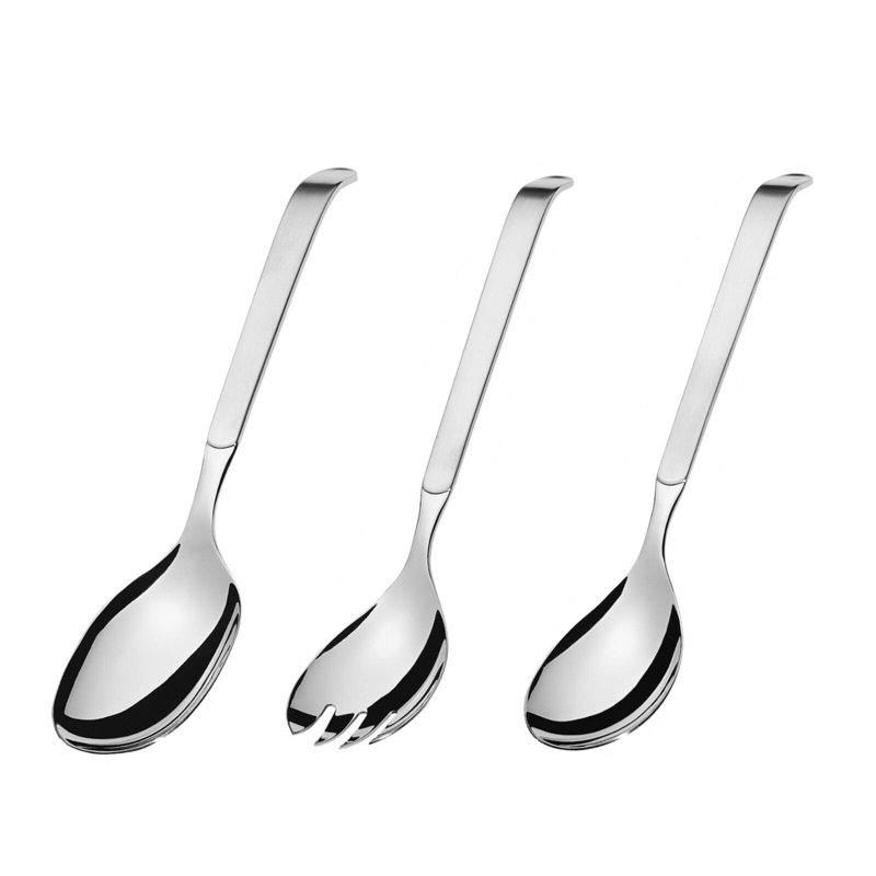 Ensemble d'ustensiles de cuisine 3 pièces Amefa
