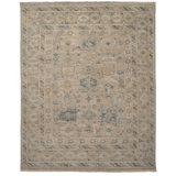 Wentworth-Barrett Wool Oriental Area Rug