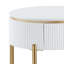 Table de bout Daveigh