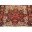 Tapis traditionnel pré-1900 3 x 5
