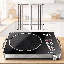 ANJUANK Electric Double Single Hot Plate