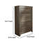 Commode à 5 tiroirs l 34,25 po Rye