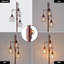 Lampe sur pied Farmhouse
