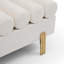 Banc de repose-pieds Modern Velvet-1575047762