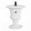 Base de parasol pour table d'appoint Adela