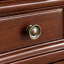 Ensemble de meuble-lavabo double 60 po Gilliam