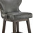 Carline Caraline Swivel Counter & Bar Stool-101041302-101041299