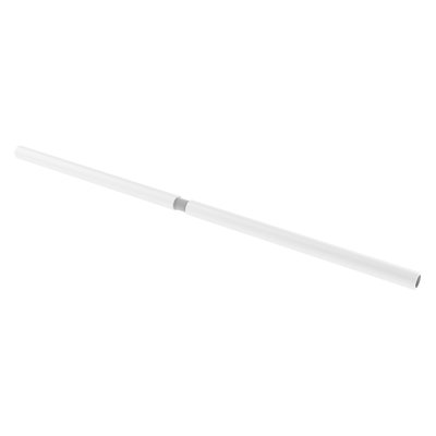 Straight Shower Curtain Rod