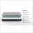 Renew 11 Inch Cooling Gelcare Memory Foam Kids Mattress-2146412577