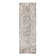 Tapis brun de la collection Studebaker