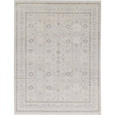 Ziegler One-of-a-Kind 9' X 11'8" Area Rug