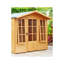 Badminton 7 x 10 Ft. Summer House