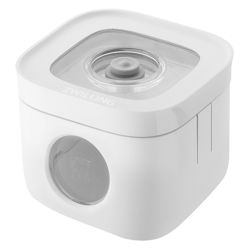 Fresh & Save CUBE Housse S, Blanc