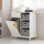Topton Freestanding Bathroom Cabinet