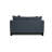 Carollton Upholstered 62'' Loveseat-1778230755