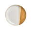 Ensemble de vaisselle en grès multicolore Sango Phoebe - Service pour 4, ensemble d'assiettes et bols