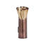 Emiliya Metal Log Carrier