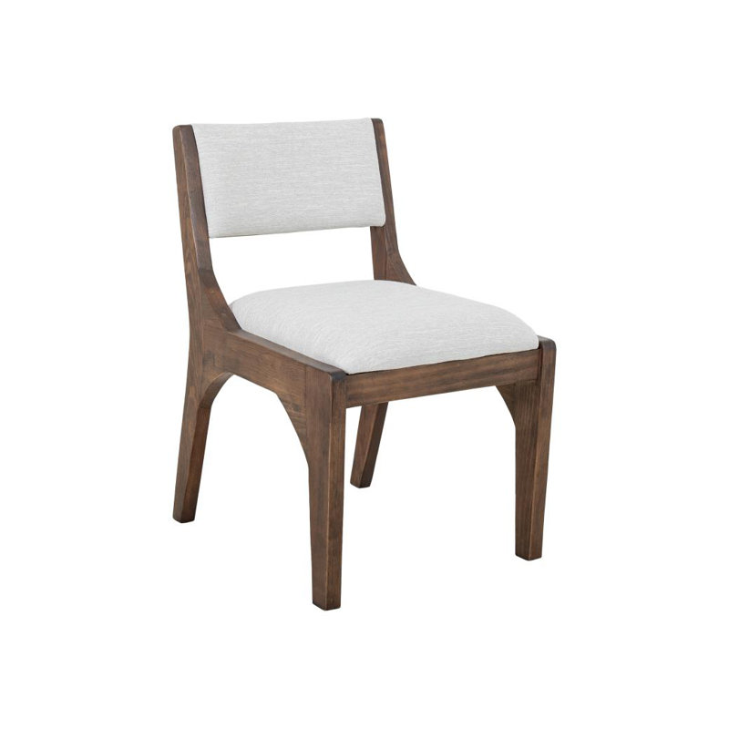 Chaise rembourrée Zaphiro