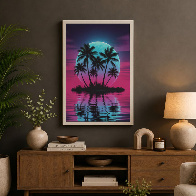 Print, 24x16 - 61.0 x 40.6 cm, Cream Border
