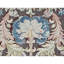 Hand-Knotted High-Quality Brown and Beige Runner