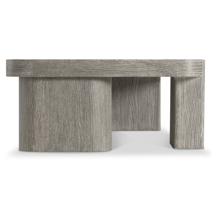 Bernhardt Monolith Cocktail Table