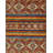 Moroccan Indoor Rug-1587992201