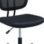 Chaise de travail en filet Umaira