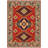 Oaklynn Oriental Indoor Rug-1884851163