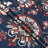 Alecsa Damask Blackout Grommet Curtain Panel-2103507331-2103507332