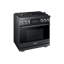 36" Pro-Range 6 Burners, Contemporary, NG/LP-673165630