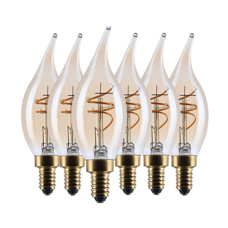 LED Bulb, 300 Lumens, 3.5 W