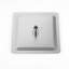 Rain Adjustable Shower Head-1706161883