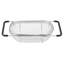 Cuisinart Stainless Steel 5.5 Quart Colander