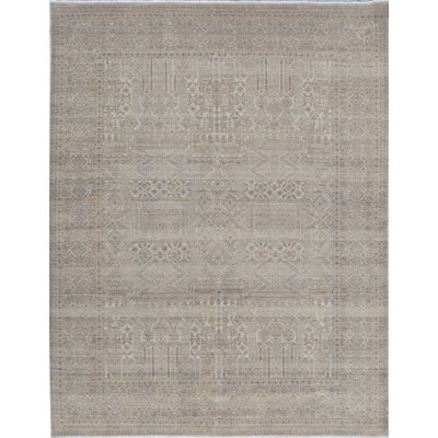 One-of-a-Kind 8'2" X 10'5" Area Rug
