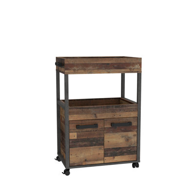 Crannell 60cm Mini Bar