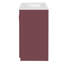 Meuble-lavabo 36 po avec lavabo en céramique-358434772-358434775