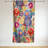 Mitsuhiro 100% Polyester Blackout Window Curtain 1 Panel (52" x 84")-399145592