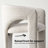 Modern Upholstered Dining Chair with Arm
