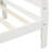 Wood Platform Bed Twin Bed Frame Mattress Foundation Sleigh Bed With Headboard/Footboard/Wood Slat Support-114246916