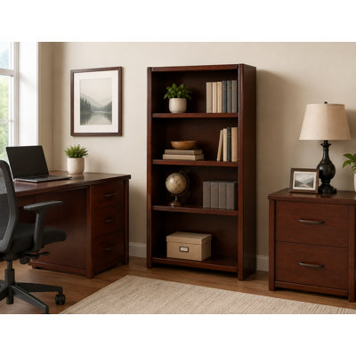 McKaylah Bookcase