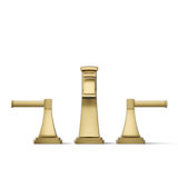Riff Bath Faucet Trim With Diverter Spout
