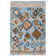 Kourtnee Shag Hand Tufted Wool Southwestern Rug