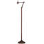 Metro Fusion Task Floor Lamp