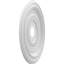 Médaillon Cole en PVC thermoformé pour plafond-88037361-70637508