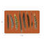Napperon Pheasant Feathers-117536560