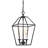 Addyson 3 - Light Lantern Pendant-703168198