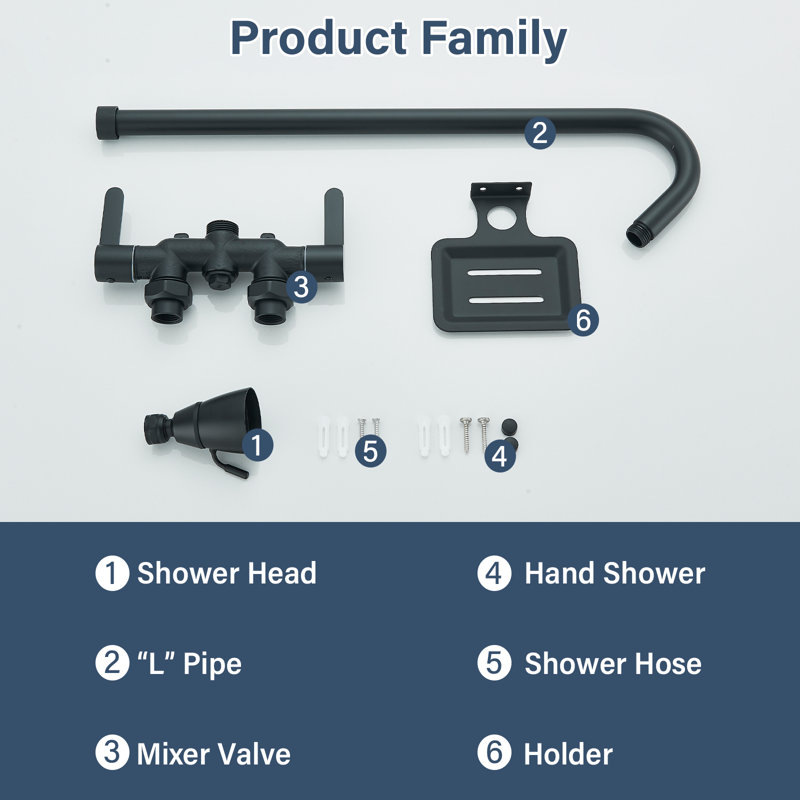 Dual Function Accent with Rough in-Valve