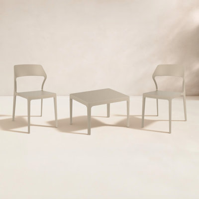 Farrah 2-Person Patio Seating Group